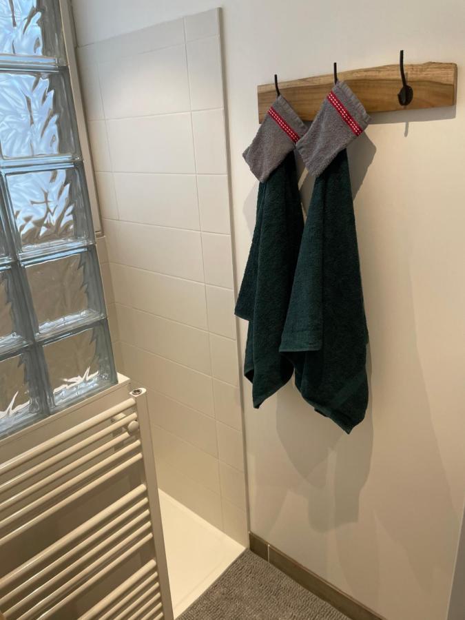 Appartement Du Lion Belfort Esterno foto