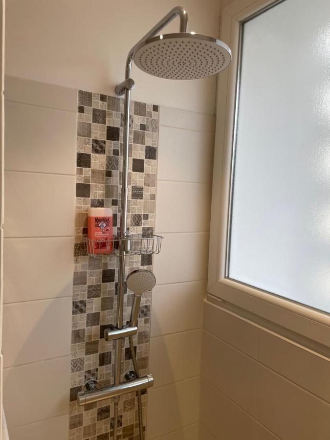 Appartement Du Lion Belfort Esterno foto