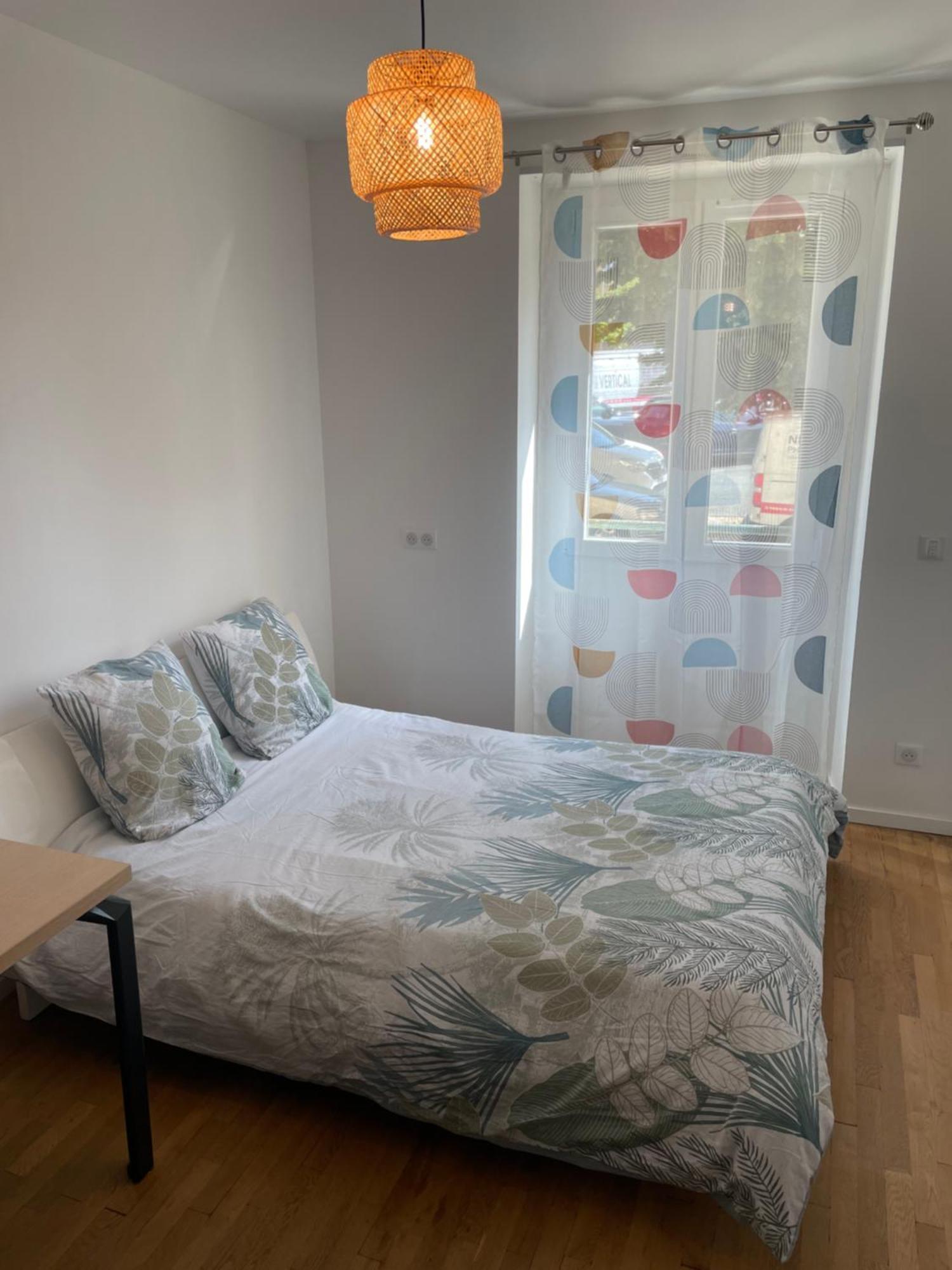 Appartement Du Lion Belfort Esterno foto